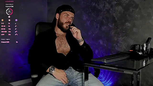 juliusmasters's cam snapshot