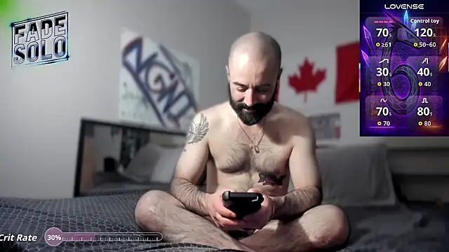 Fade_Solo's cam snapshot