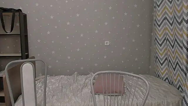 SherlockMax's cam snapshot