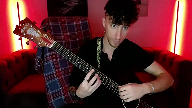 mark_caron's cam snapshot