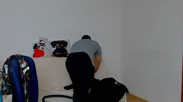 ZeinMiracles's cam snapshot