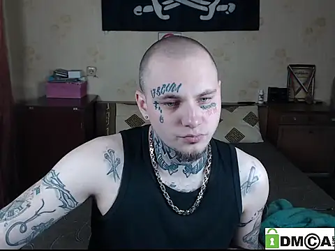 Keny_Collins's cam snapshot