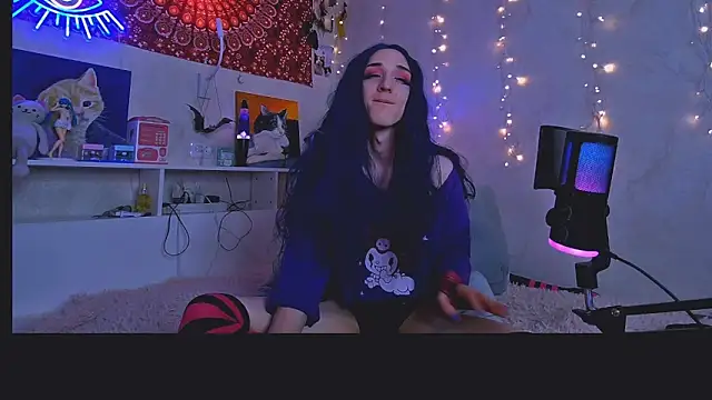 whoalexxa live sex cam