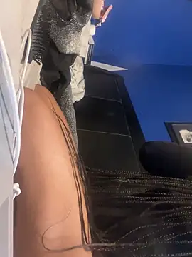 Idonotcherishu's cam snapshot