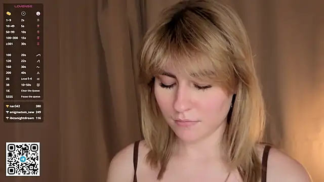 EuniceRaymundo's cam snapshot