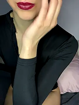 christalles's web cam