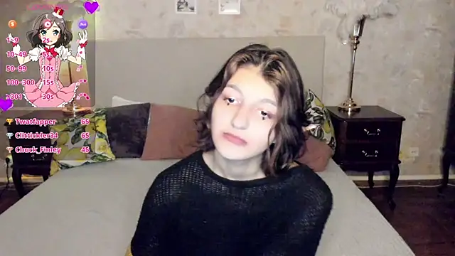 A_Skyy's cam snapshot