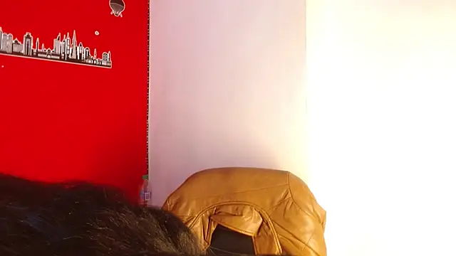 megansuiff303av's web cam