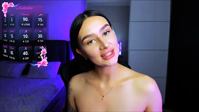 Veronica_Larsson's cam snapshot