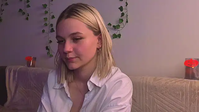 KelleDomin's cam snapshot