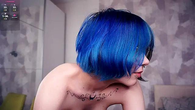 KellePourier's cam snapshot