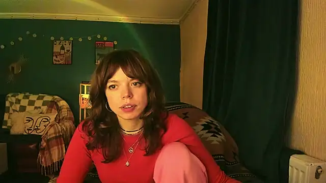 ClancyMorissey's cam snapshot