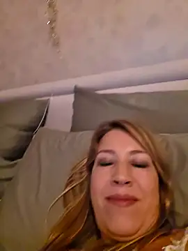 LissyJains's cam snapshot