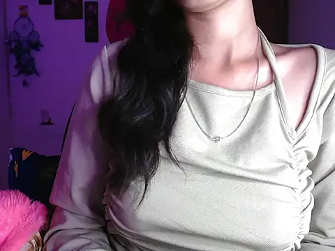 Samikshaa's cam snapshot