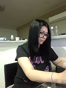 The_Lollipop_Enchantress_'s cam snapshot