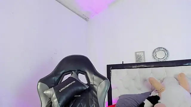 Barbieteeen's cam snapshot