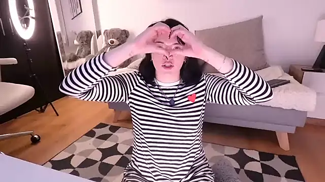 Anah_s's cam snapshot