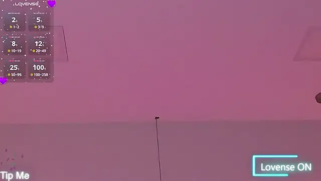 violeth_hill's cam snapshot