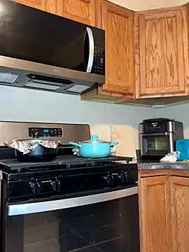 Tillymarie's cam snapshot