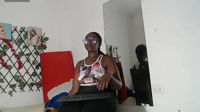 zahhysims's cam snapshot