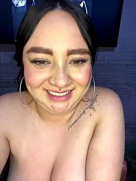 Ssusann_Pink's cam snapshot