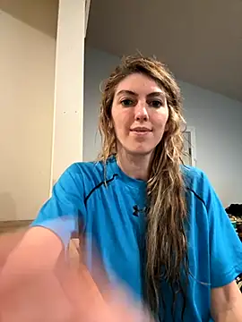 CelestialRuby's cam snapshot