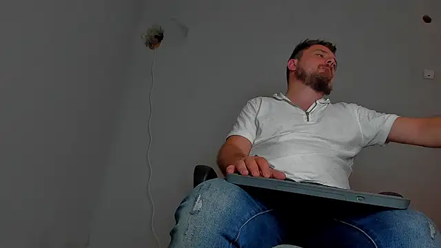 Master_Mark_Wayne's cam snapshot