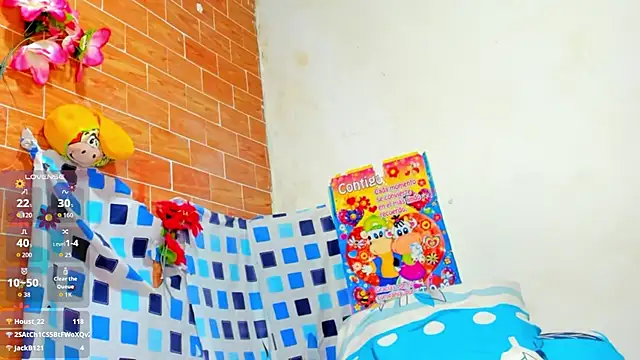 yonsol_abril's cam snapshot