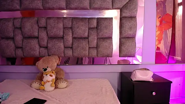 Pink_Suni's cam snapshot