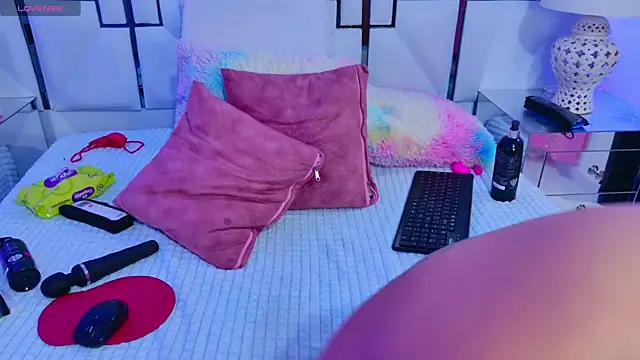 SabrinnaTaylor's cam snapshot