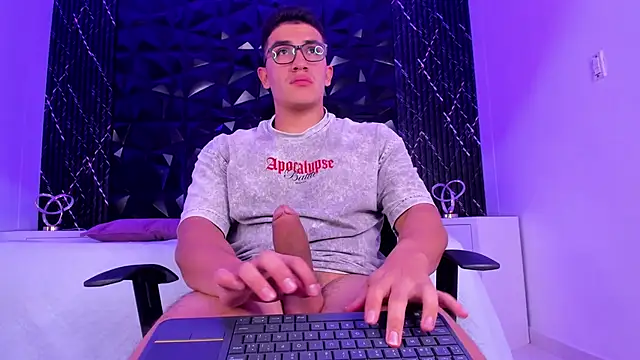 JeffDaltton live sex cam