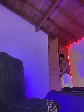 RickKrong_ live sex cam