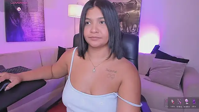 alaia7h's cam snapshot