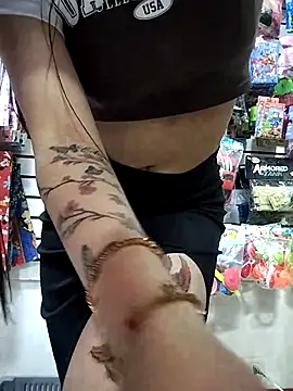 samathasexx's cam snapshot