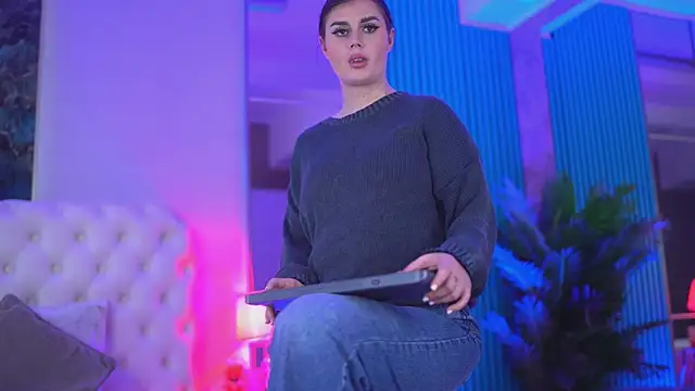 KendraMoon's cam snapshot