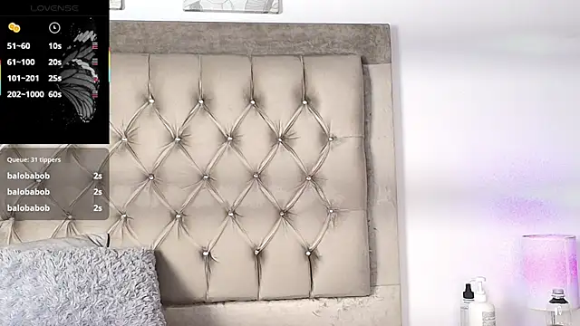 wanda_vega77's cam snapshot