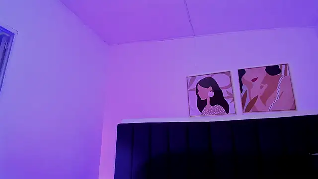 camiladuke7's cam snapshot