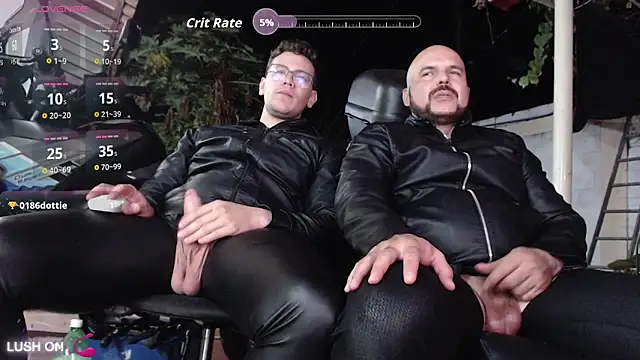 Neil_and_isaac live sex cam