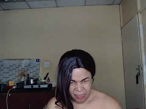 Mydreamgirrl's cam snapshot