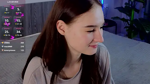 Mary_Smitt's cam snapshot