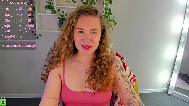 Elsie_Cutties's cam snapshot