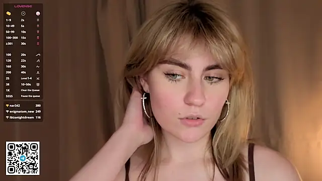 EuniceRaymundo's cam snapshot