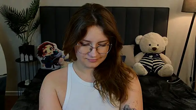 Briarx's cam snapshot