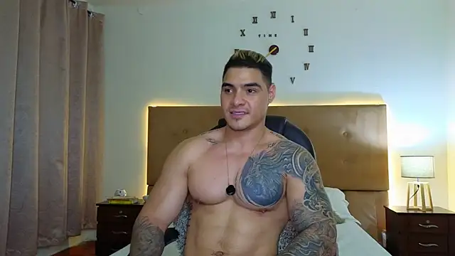 Steven_Velez's cam snapshot