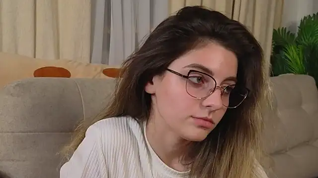 CasandraMickell's cam snapshot