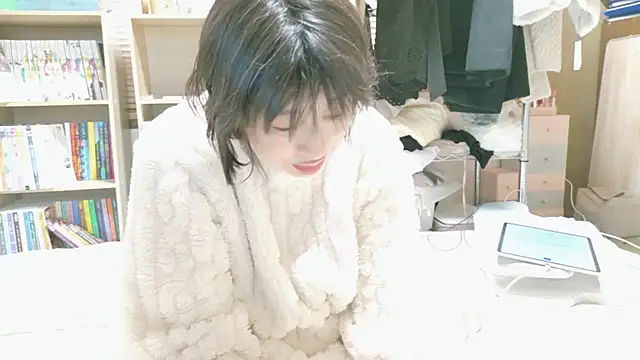 morikawa_sayaka's cam snapshot