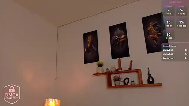 valeria_aragon1107's cam snapshot