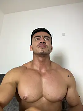 Chris_Clarck live sex cam