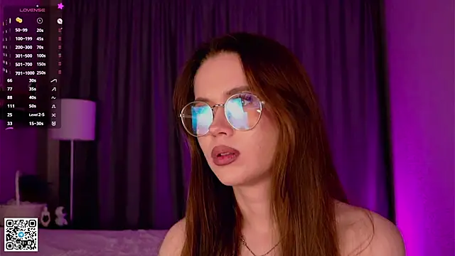 BeatrixCharton's cam snapshot