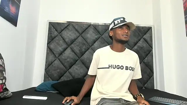 BennBrown's cam snapshot